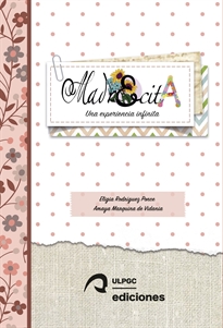 Books Frontpage Madrecita