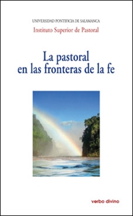Books Frontpage La pastoral en las fronteras de la fe