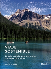 Books Frontpage Viaje sostenible