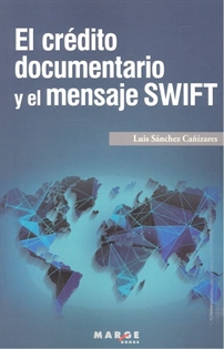 Books Frontpage El crédito documentario y el mensaje SWIFT