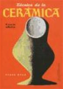 Books Frontpage Tecnica De La Ceramica