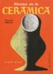 Front pageTecnica De La Ceramica