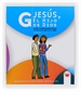 Front pageJesús, el Hijo de Dios. Guía para el catequista