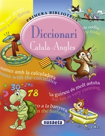 Books Frontpage Diccionari catala-angles