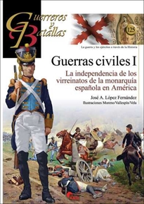 Books Frontpage Guerras Civiles (I)