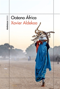 Books Frontpage Océano África