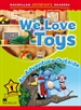 Front pageMCHR 1 We Love Toys