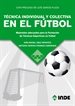 Front pageTécnica Individual Y Colectiva En El Fútbol