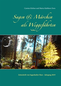 Books Frontpage Sagen & Märchen als Weggefährten