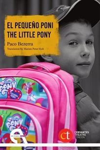Books Frontpage El pequeño poni / The little pony