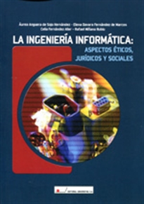 Books Frontpage La ingeniería informática: aspectos jurídicos y sociales