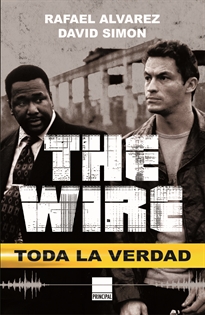 Books Frontpage The Wire