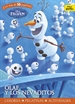 Front pageFrozen. Olaf y los nevaditos