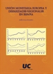 Front pageUnión Monetaria Europea y disparidades regionales en España