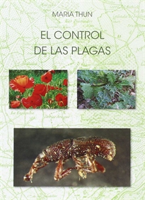Books Frontpage El Control De Las Plagas