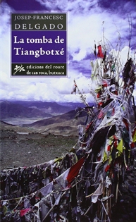 Books Frontpage La tomba de Tiangbotxé