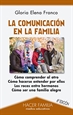 Front pageLa comunicación en la familia