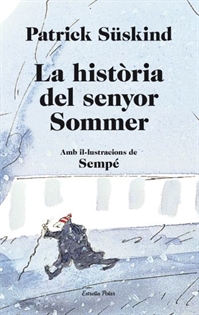 Books Frontpage La història del senyor Sommer