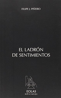 Books Frontpage El Ladrón De Sentimientos