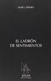 Front pageEl Ladrón De Sentimientos