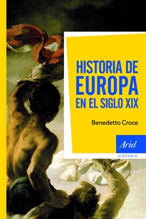 Books Frontpage Historia de Europa en el siglo XIX