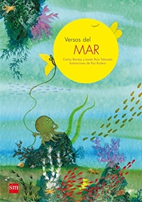 Books Frontpage Versos del MAR