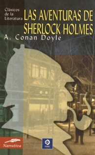 Books Frontpage Las aventuras de Sherlock Holmes