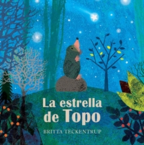 Books Frontpage La estrella de topo