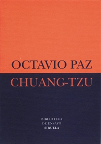 Books Frontpage Chuang-tzu