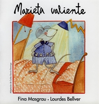 Books Frontpage Marieta valiente