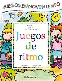 Books Frontpage Juegos De Ritmo