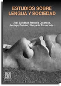 Books Frontpage Estudios sobre lengua y sociedad