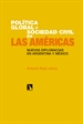 Front pagePolítica global y sociedad civil en las Américas