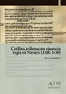 Front pageCrédito, tributación y justicia regia en Navarra (1266-1430)