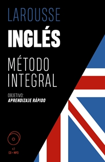Books Frontpage Inglés. Método integral