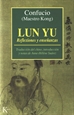 Front pageLun Yu (Analectas)
