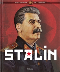 Books Frontpage Stalin