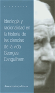 Books Frontpage Ideología y racionalidad en la historia de las ciencias de la vida