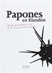 Front pagePapones En Filandón