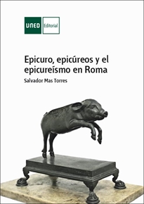 Books Frontpage Epicuro, epicúreos y el epicureísmo en Roma