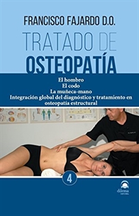 Books Frontpage Tratado de osteopatía 4