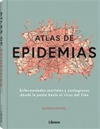 Books Frontpage Atlas De Las Epidemias