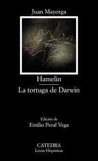 Books Frontpage Hamelin; La tortuga de Darwin
