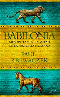Books Frontpage Babilonia
