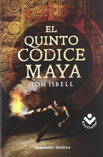 Books Frontpage El quinto códice maya