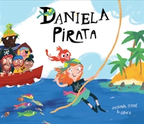 Books Frontpage Daniela pirata