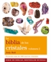 Front pageLa biblia de los cristales. Volumen 2 (Nueva edición)