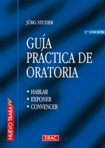 Books Frontpage Guia Práctica De Oratoria