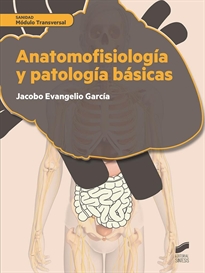 Books Frontpage Anatomofisiología y patología básicas