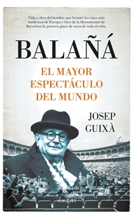 Books Frontpage Balañá, el mayor espectáculo del mundo
